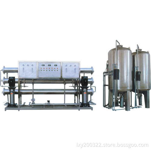 RO Water Purifier